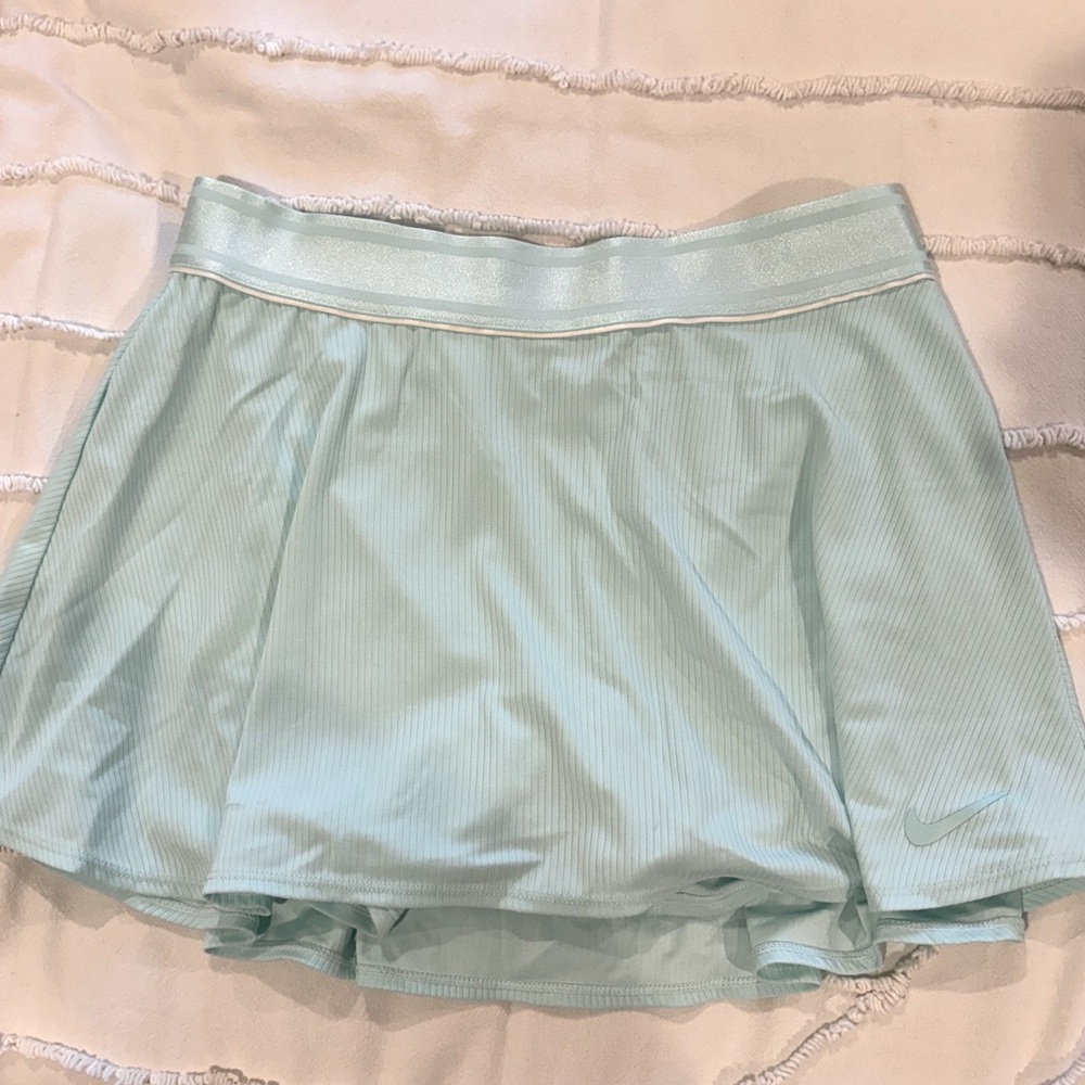 Nike tennis skirt